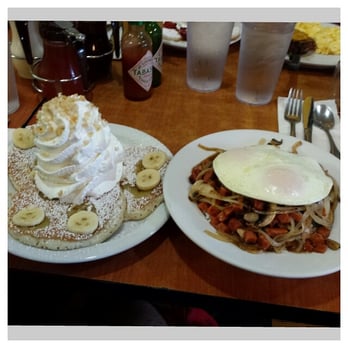 Eggs 'n Things - Breakfast & Brunch Near Me - Honolulu, Hawaii