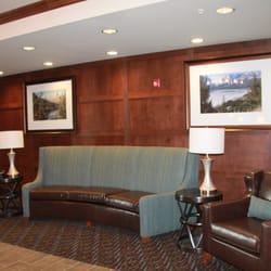 Holiday Inn Express & Suites Browning