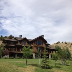 Grey Cliffs Ranch
