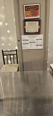 Govinda's Kitchen by null