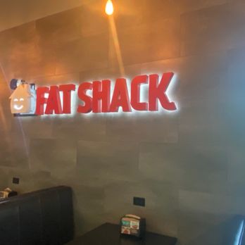 Fat Shack - Fat Shack! - Desserts Near Me - Las Vegas, Nevada