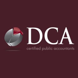 DCA Certified Public Accountants - Company Logo