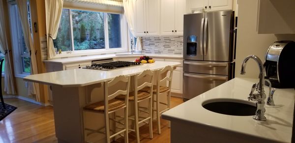 Precision Countertops 26200 Sw 95th Ave Ste 303 Wilsonville Or