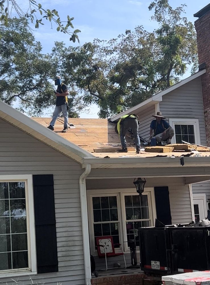 Slide of Stonewater Roofing