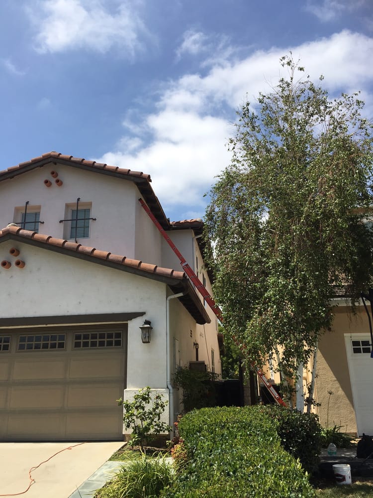 Slide of OC Stay Dry Roofing Company