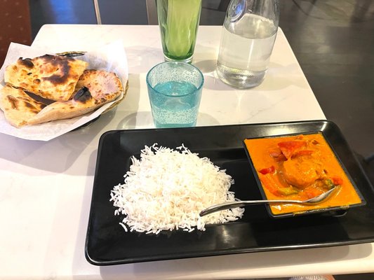 Spice Lounge by null