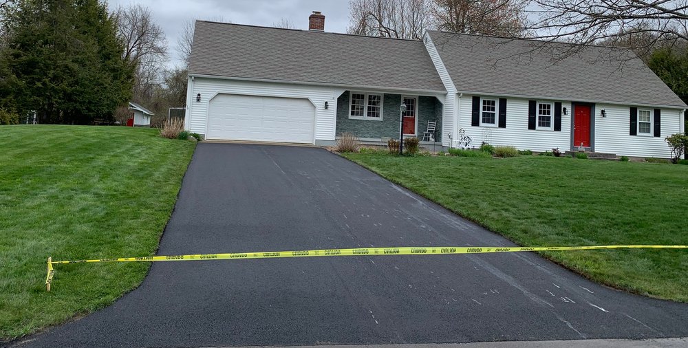 ACE ASPHALT PAVING Updated October 2024 32 Photos & 11 Reviews