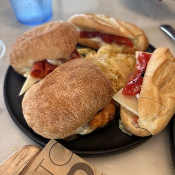 100 Montaditos - Spanish Near Me - Pembroke Pines, Florida 100 Montaditos - Spanish Near Me - Pembroke Pines, Florida