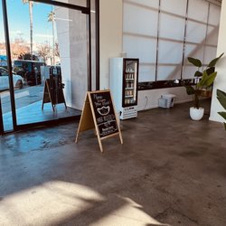 Sameday Health - Front door