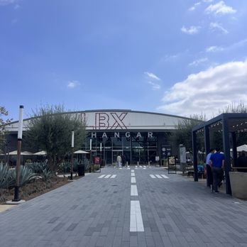 The Hangar - Food Court Near Me - Long Beach, California