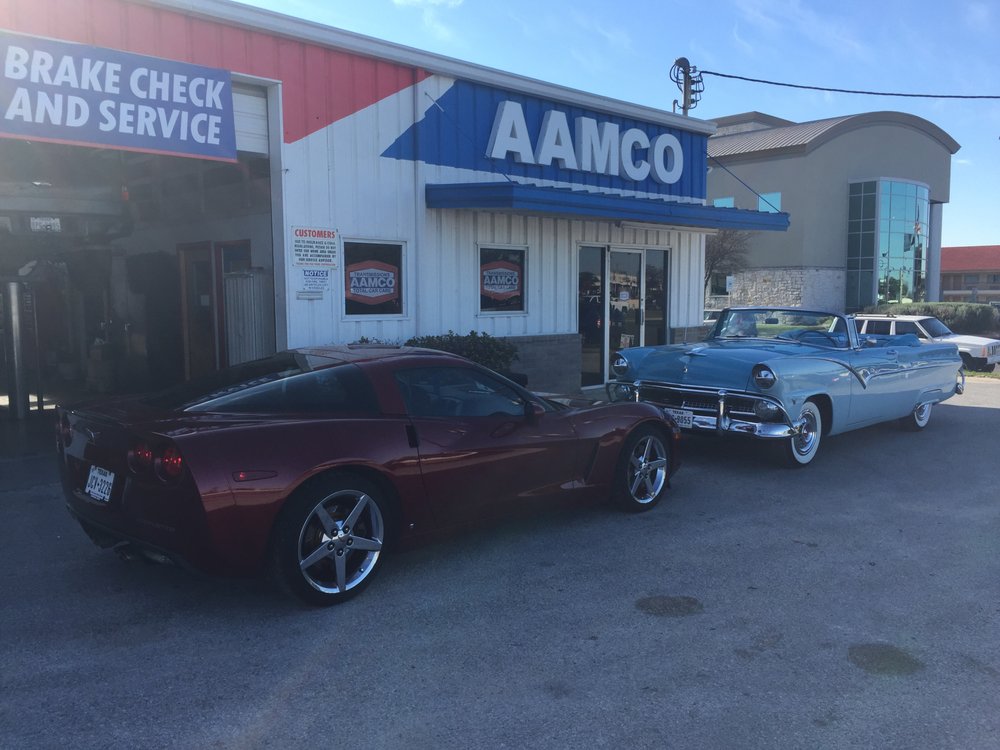 AAMCO TRANSMISSIONS & TOTAL CAR CARE Updated September 2024 22