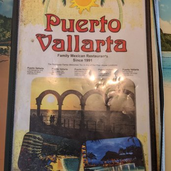 Puerto Vallarta - Mexican Near Me - Yreka, California