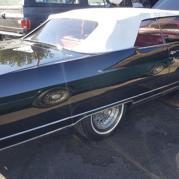 Bay Auto Service - Auto Repair Near Me - Costa Mesa, California