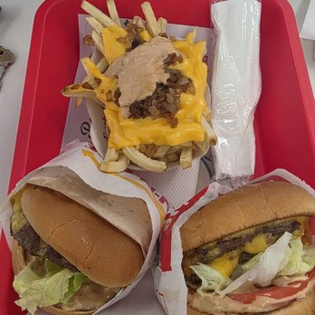 In-N-Out Burger - Burgers Near Me - San Diego, California In-N-Out Burger - Burgers Near Me - San Diego, California