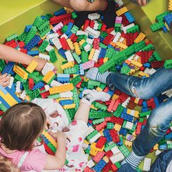 Mt Tam Adventures - Lego Creation Adventures Summer Camp.  Super fun traditional camp with STEM focused projects.  We play games, sports and games. Grades K-2nd