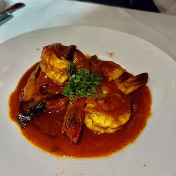 Adrian's Restaurant & Tequila Bar - Shrimp appetizer - Mexican Near Me - Bellevue, Washington