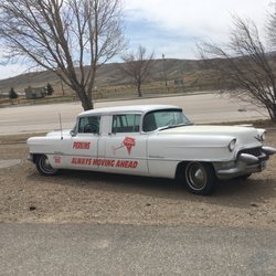 Perkins Conoco