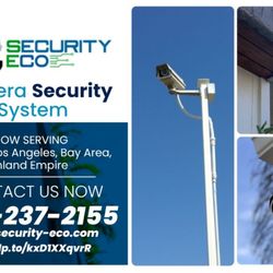 Security Eco - Promotion!!