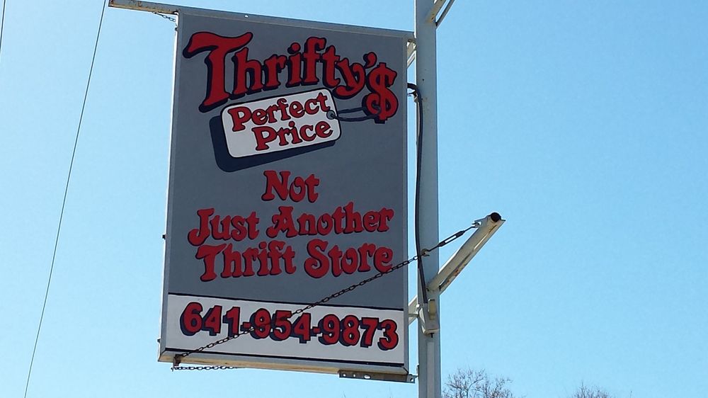 THRIFTY’S PERFECT PRICE Updated August 2024 919 S Madison Ave