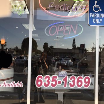 Nail Lane - Nail Salons Near Me - Anaheim, California Nail Lane - Nail Salons Near Me - Anaheim, California