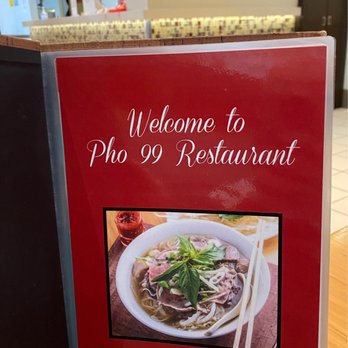 Pho 99 - Pho 99 Restaurant - menu - Vietnamese Near Me - Mississauga, Ontario