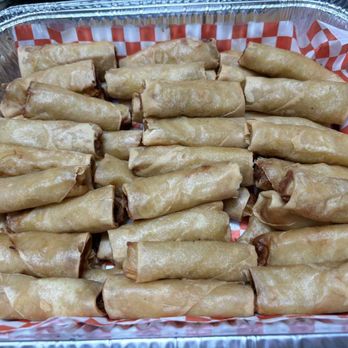 Pinas Asian Store - Lumpia - Grocery Near Me - Conroe, Texas