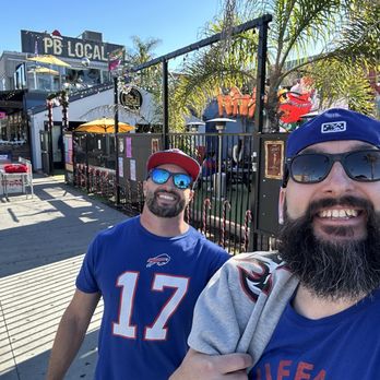 The Local Pacific Beach - Bills Backer Bar - Sports Bars Near Me - San Diego, California The Local Pacific Beach - Bills Backer Bar - Sports Bars Near Me - San Diego, California