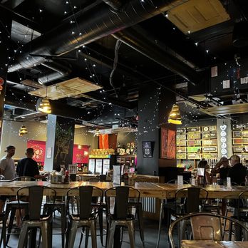 Voodoo Brewing - Breweries Near Me - Cincinnati, Ohio
