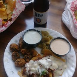 #YelpsBigNightIn ( @yelp ; @yelpaugusta ) My 1st dinner #YelpsBigNightIn ( @yelp ; @yelpaugusta ) My 1st dinner