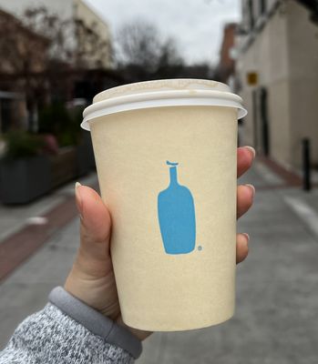 Blue Bottle Coffee by null