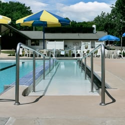 Summit Family Aquatic Center