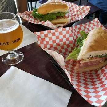 Uncle Henry's Deli - Delis Near Me - Downey, California