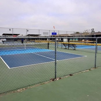 Tustin Pickleball Courts - 3 Novice/Beginner Courts & 3 Intermediate Courts. - Pickleball Near Me - Tustin, California Tustin Pickleball Courts - 3 Novice/Beginner Courts & 3 Intermediate Courts. - Pickleball Near Me - Tustin, California