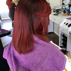 Glamour Dominican Hair Creations