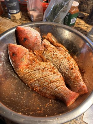 Dat Moi Market by null