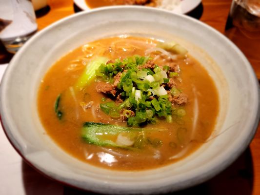 Zundo Ramen and Donburi by null