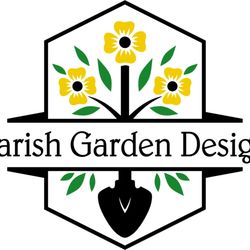 Parish Garden Design