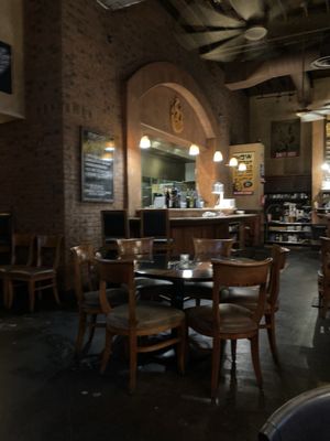 Formaggio Grill by null