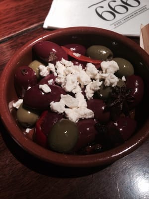 Spice Market by null