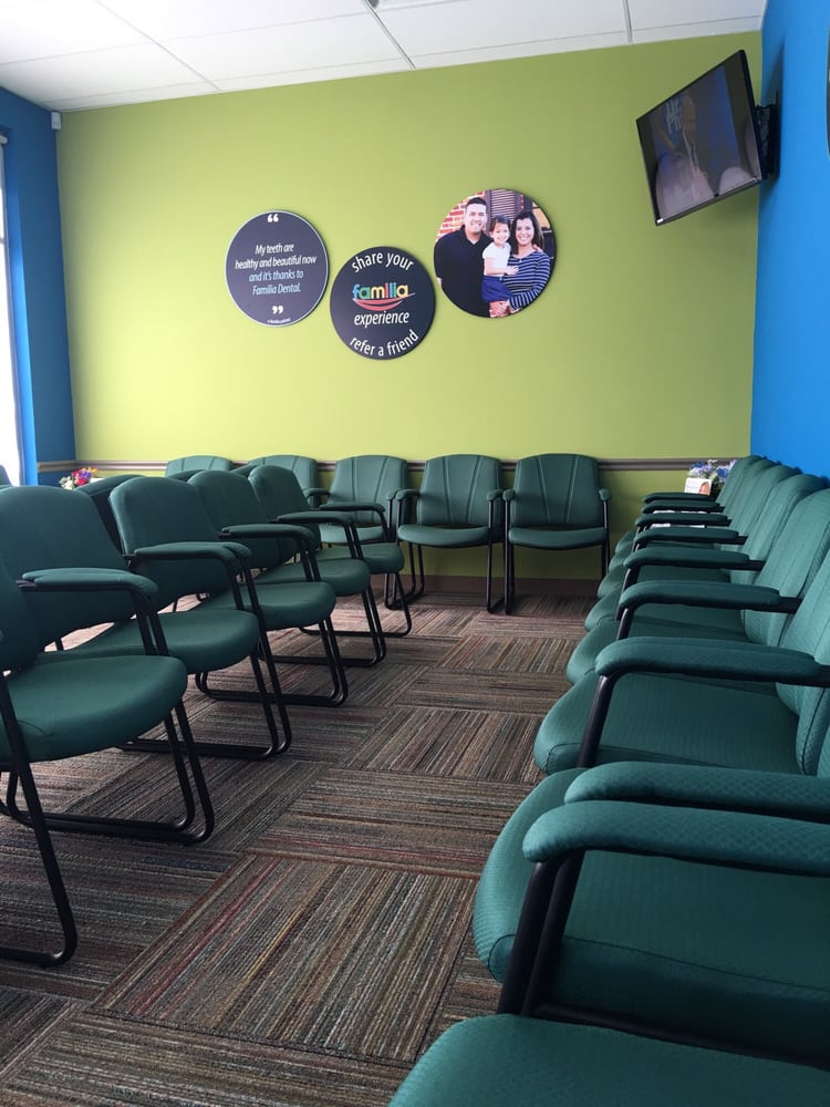 FAMILIA DENTAL KENOSHA Updated October 2024 14 Reviews 6430