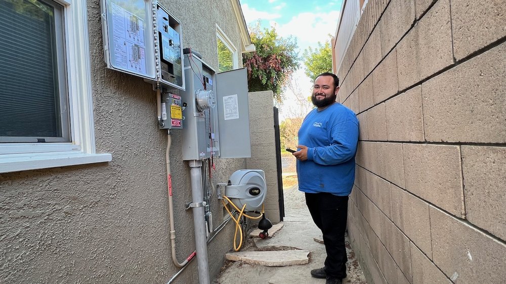 Slide of Certified Roofing Applicators