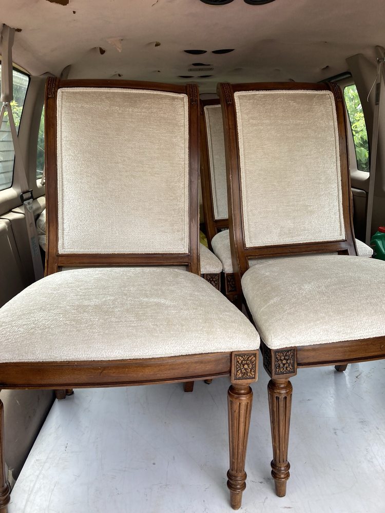 American Booth Company and Upholstery - upholstery in Milwaukee, WI