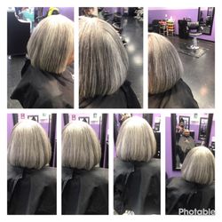 Laila's Hair Salon