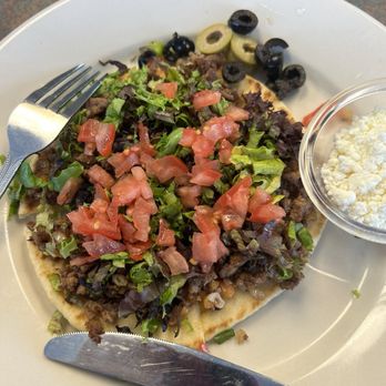 Chickpeas Mediterranean Grill - Breakfast & Brunch Near Me - Mobile, Alabama