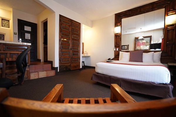 Best Western El Cid by null