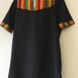 Designs by Dovi & Girls African Market