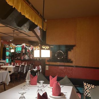 Himalayan Heritage Restaurant - Ambience - Indian Near Me - Washington, DC, District of Columbia