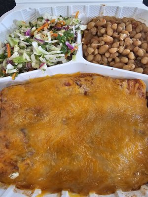 Wahoo's Tacos and More by null