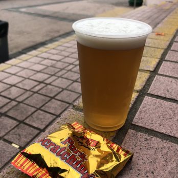 The Beer Bay - Bars Near Me - Hong Kong, HK