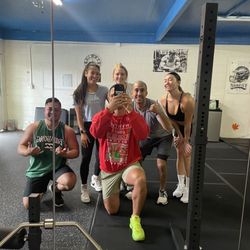 Hana Hard Fitness - HIIT